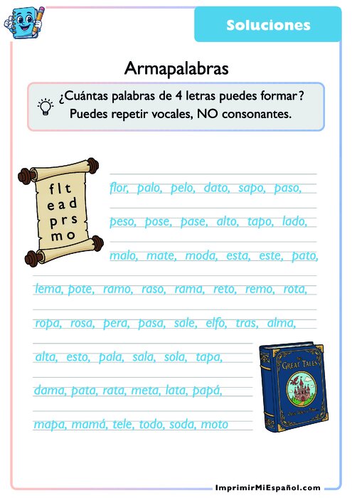 Worksheet