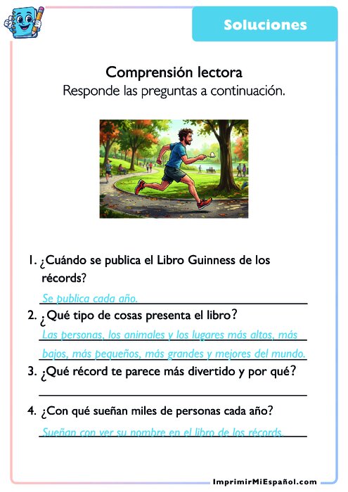 Worksheet