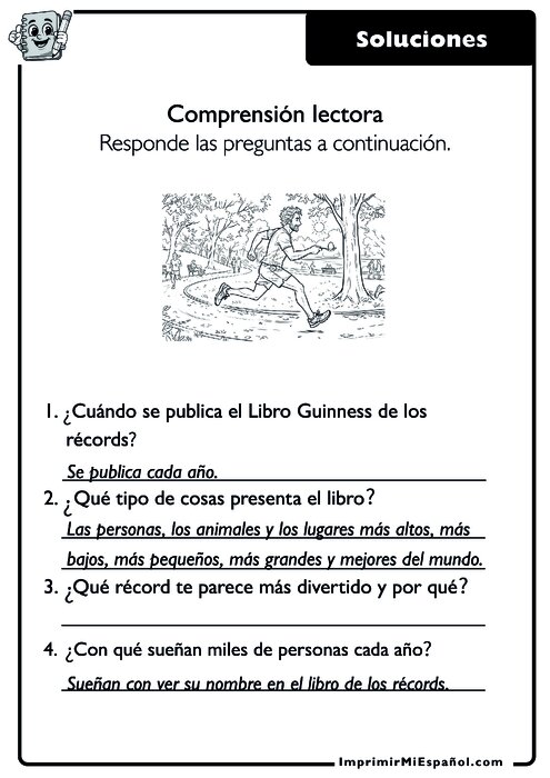 Para colorear