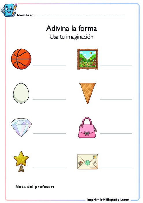 Worksheet