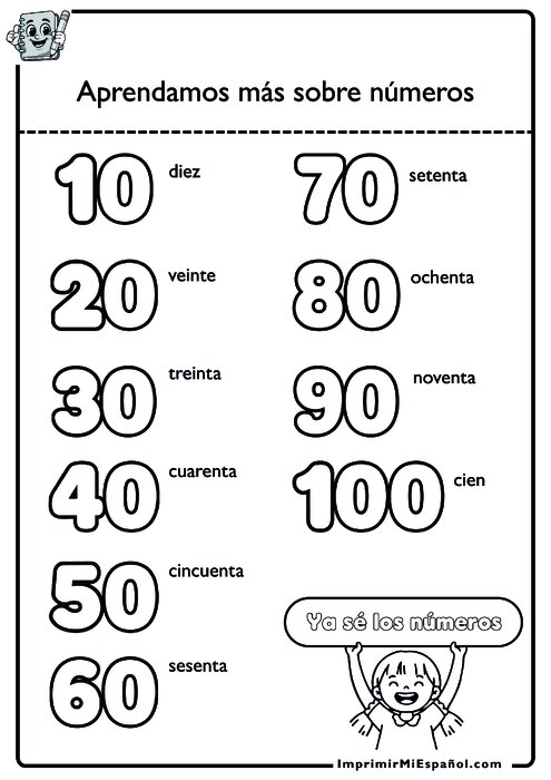 Para colorear