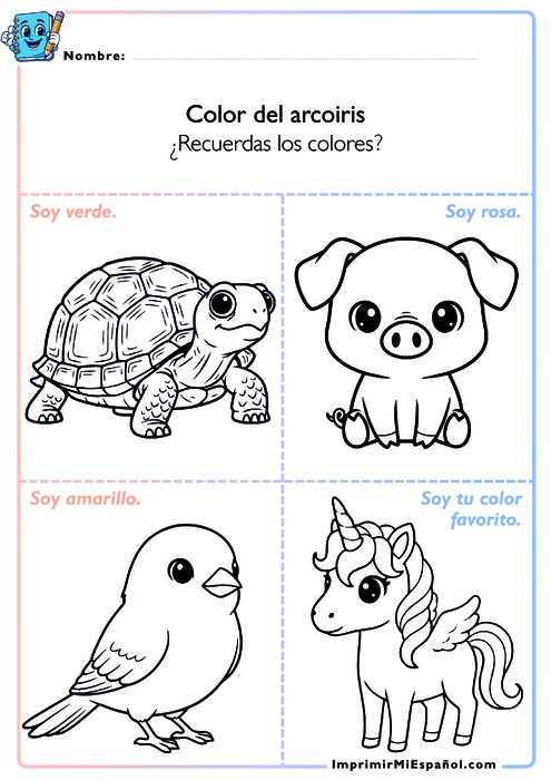 Worksheet