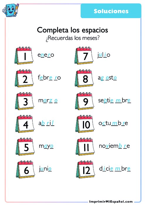 Worksheet