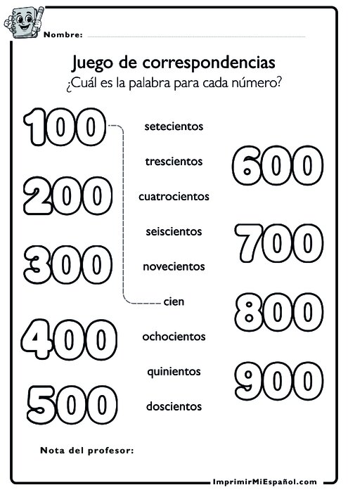 Para colorear