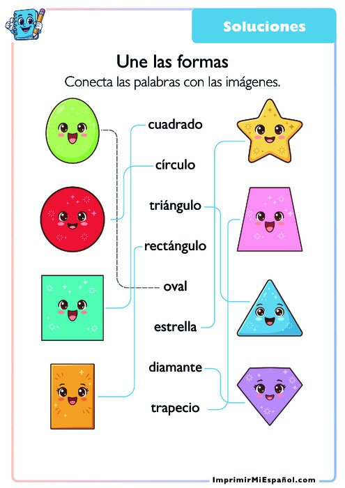 Clave de respuestas