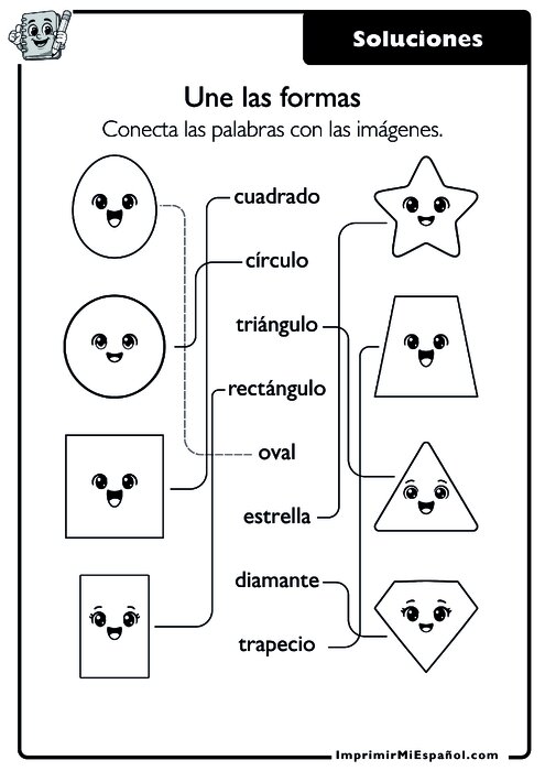 Clave de respuestas