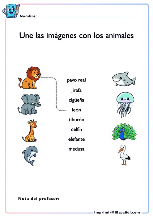 Worksheet