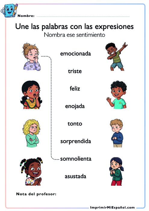 Worksheet