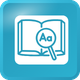 Gramática icon